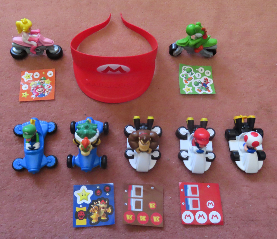 Mario Kart